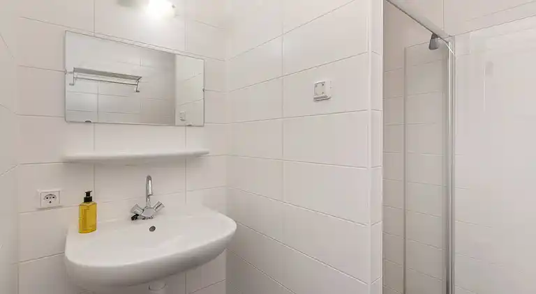 Maison de vacances au De Koog