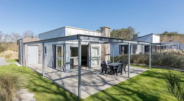 Maison de vacances au De Koog