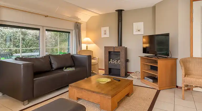 Feriebolig i De Koog