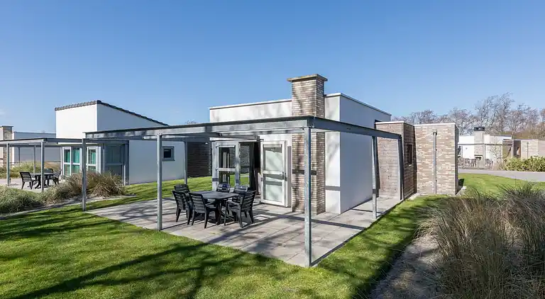 Maison de vacances au De Koog