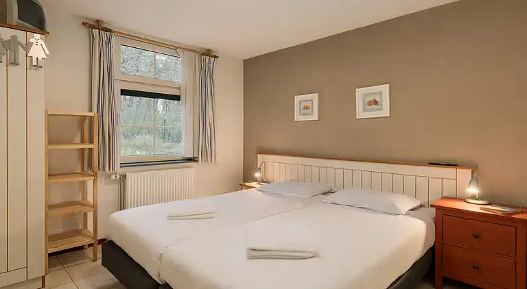 Feriebolig i De Koog