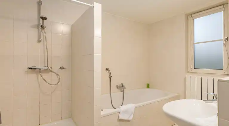 Feriebolig i De Koog