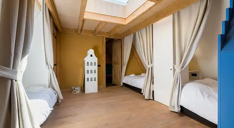 Sommerhus i Zoutelande