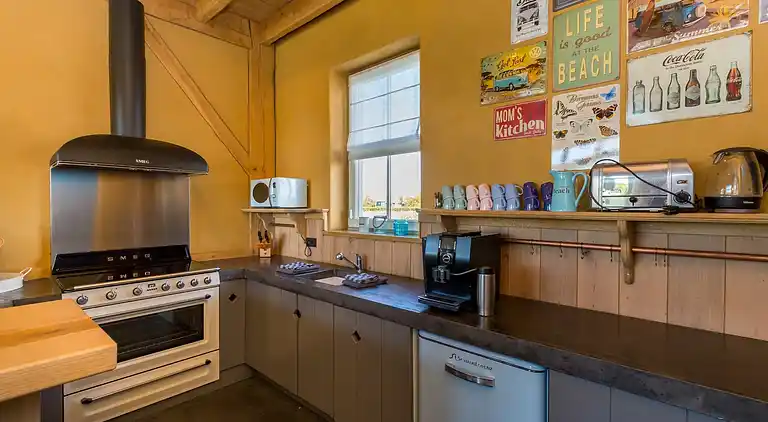 Sommerhus i Zoutelande