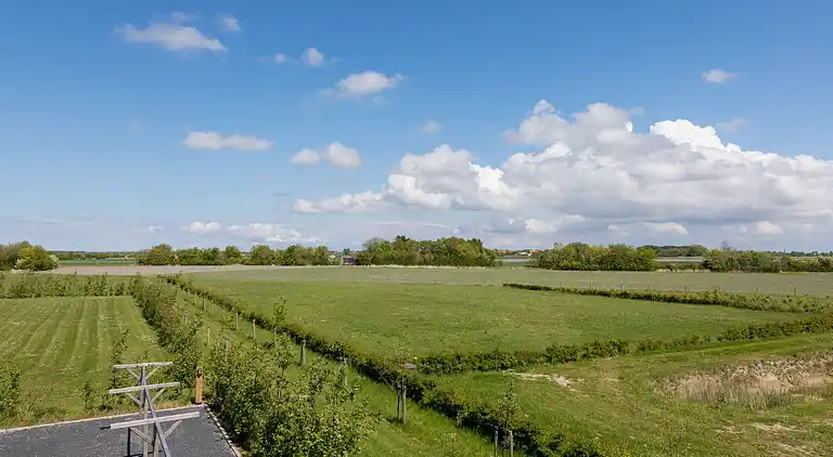 Sommerhus i Zoutelande