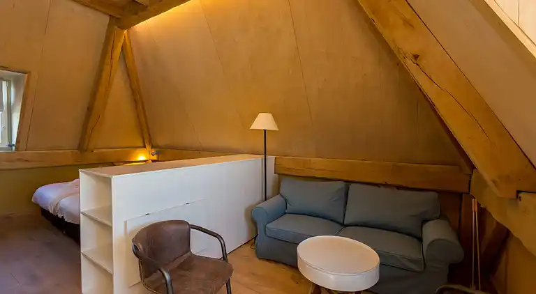 Sommerhus i Zoutelande