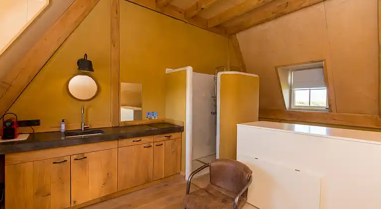 Sommerhus i Zoutelande