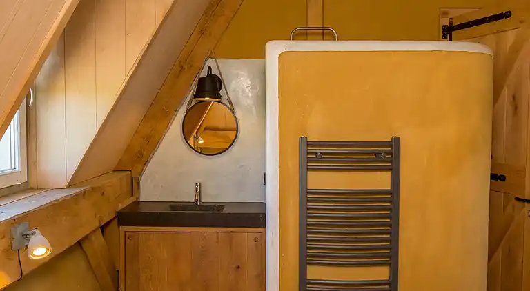 Sommerhus i Zoutelande