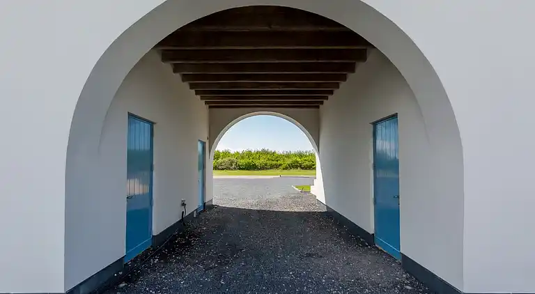 Sommerhus i Zoutelande