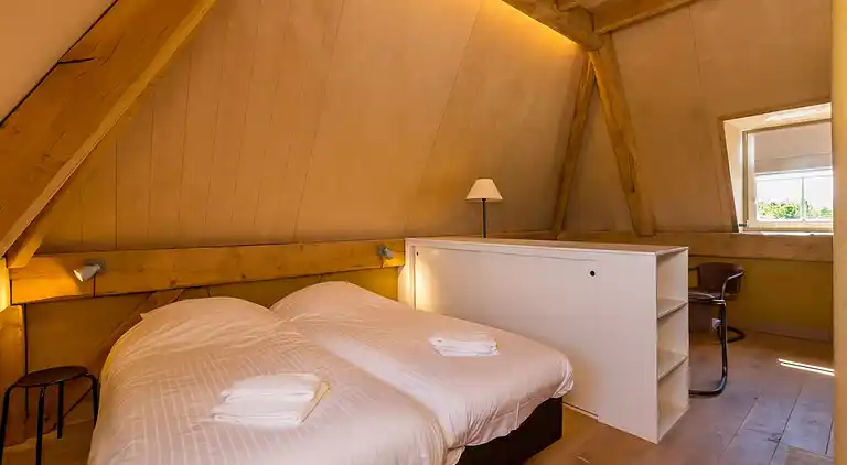 Sommerhus i Zoutelande