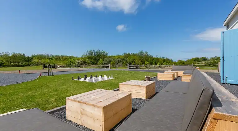 Sommerhus i Zoutelande