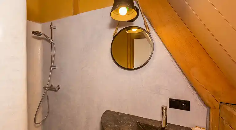 Sommerhus i Zoutelande