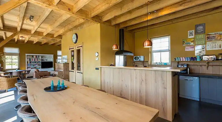 Sommerhus i Zoutelande