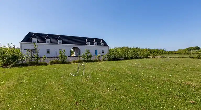 Sommerhus i Zoutelande