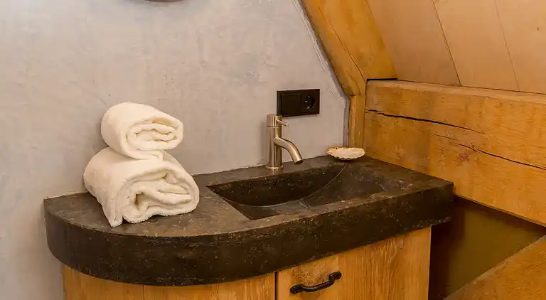 Sommerhus i Zoutelande