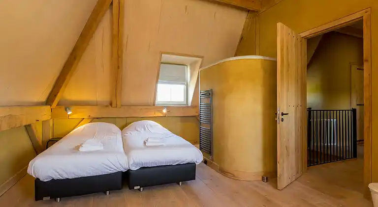 Sommerhus i Zoutelande