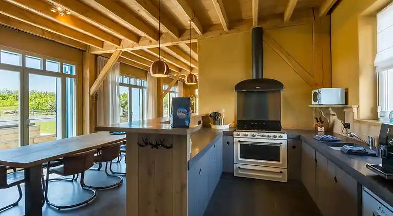 Sommerhus i Zoutelande