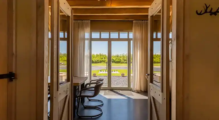 Sommerhus i Zoutelande