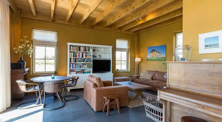 Sommerhus i Zoutelande