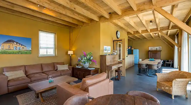 Sommerhus i Zoutelande