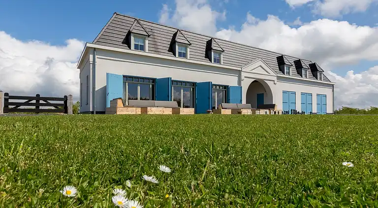 Sommerhus i Zoutelande