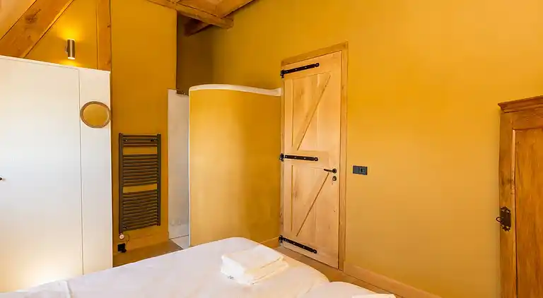 Sommerhus i Zoutelande