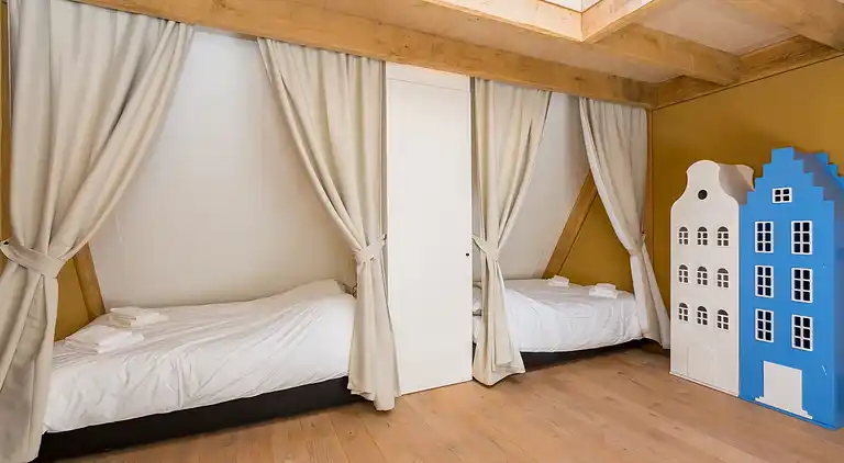 Sommerhus i Zoutelande