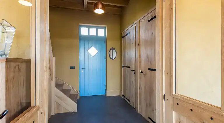 Sommerhus i Zoutelande