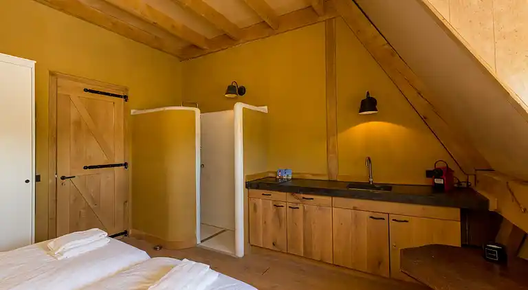 Sommerhus i Zoutelande