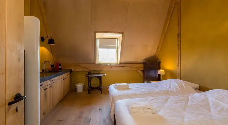 Sommerhus i Zoutelande