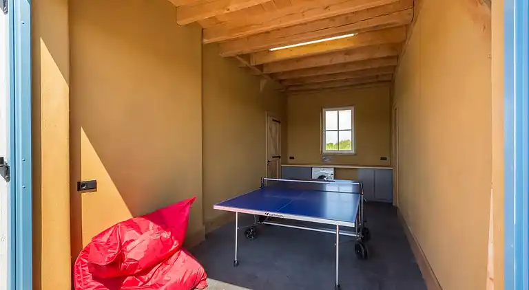 Sommerhus i Zoutelande