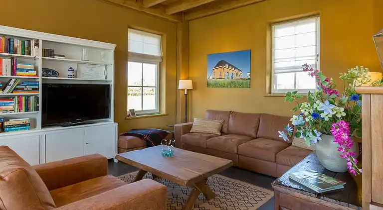 Sommerhus i Zoutelande