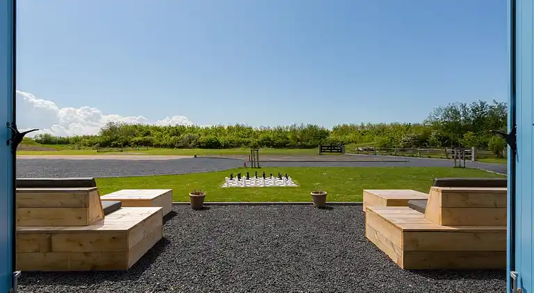 Sommerhus i Zoutelande