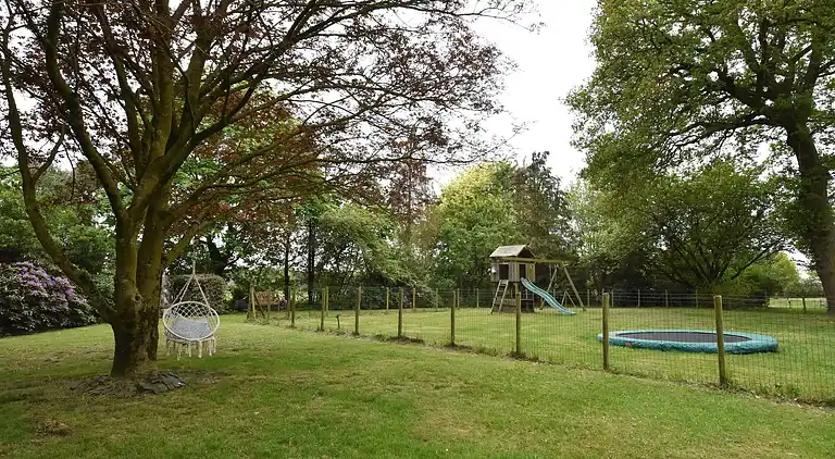 Villa in Rheezerveen