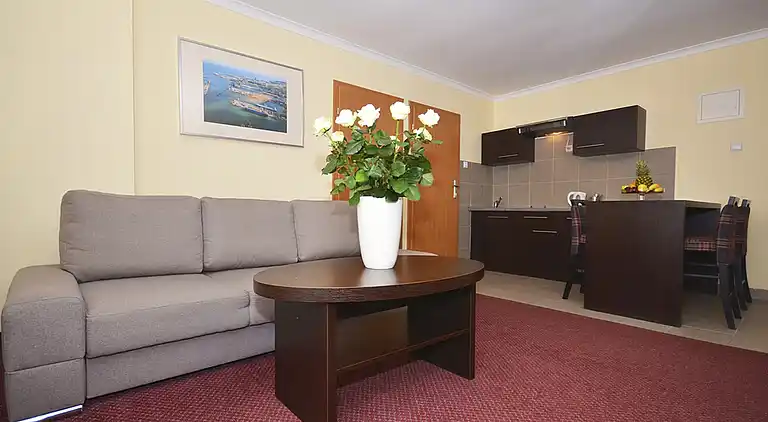 Herregård i Darłowo