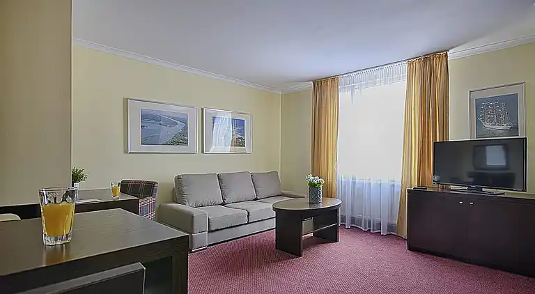 Herregård i Darłowo