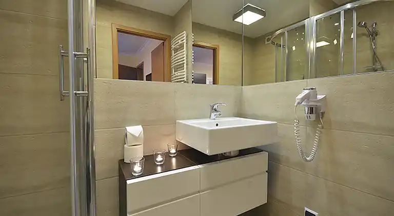 Herregård i Darłowo