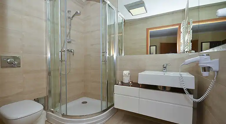 Herregård i Darłowo