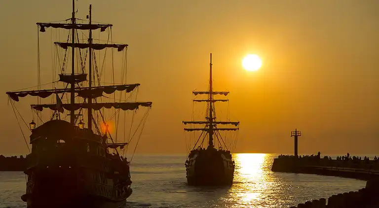 Herregård i Darłowo