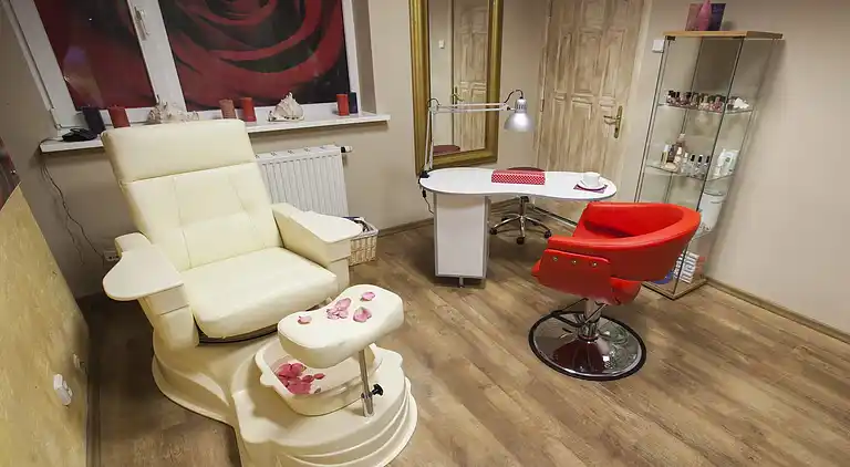 Herregård i Darłowo