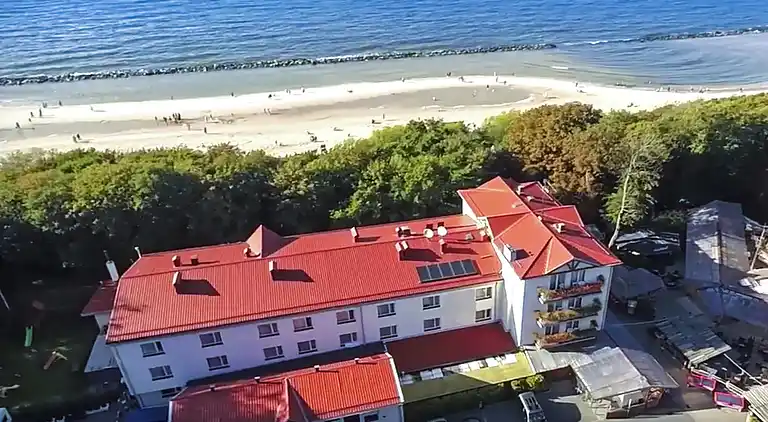 Herregård i Darłowo