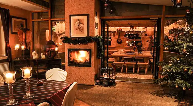 Herregård i Darłowo