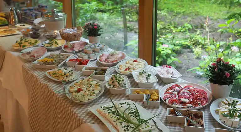 Herregård i Darłowo