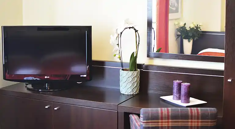 Herregård i Darłowo