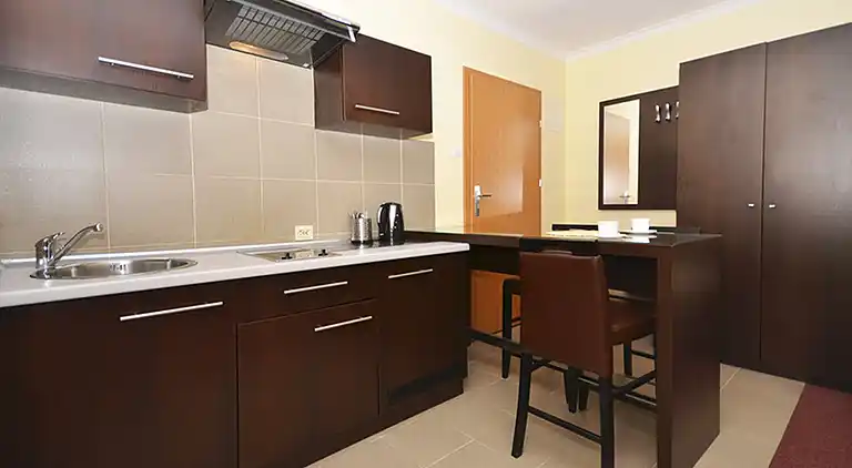 Herregård i Darłowo