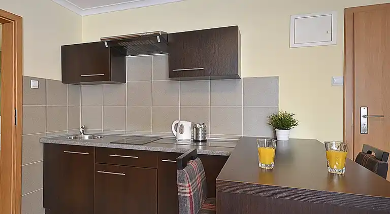 Herregård i Darłowo