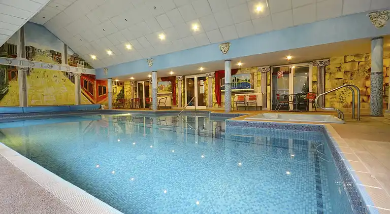 Herregård i Darłowo