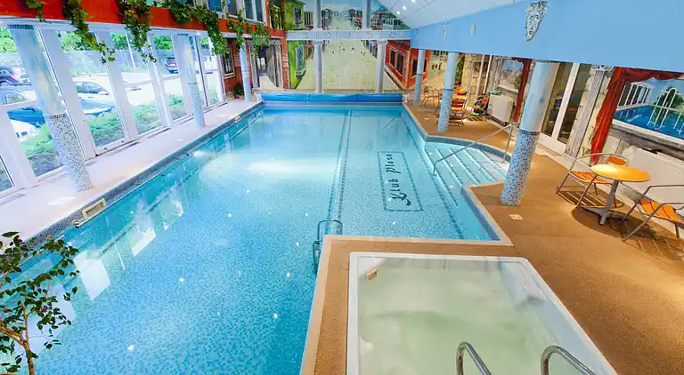 Herregård i Darłowo