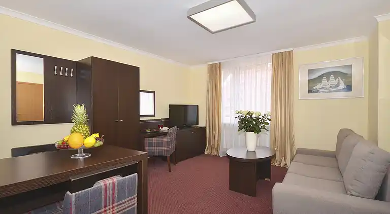 Herregård i Darłowo