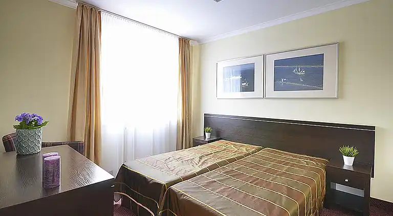 Herregård i Darłowo